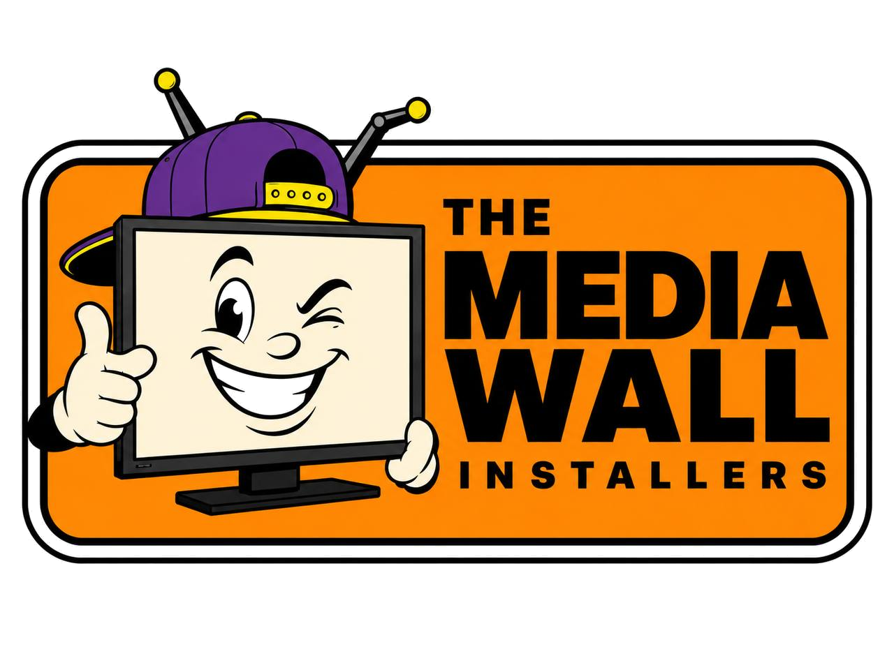 The Media Wall Installers